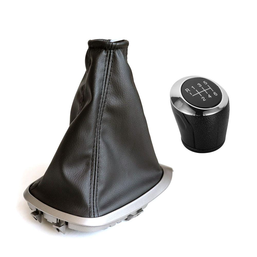 for Chevy Aveo Sonic T300 2011 2012 2013 2014 2015 Gear Shift Knob Gaiter Boot Dustproof Cover