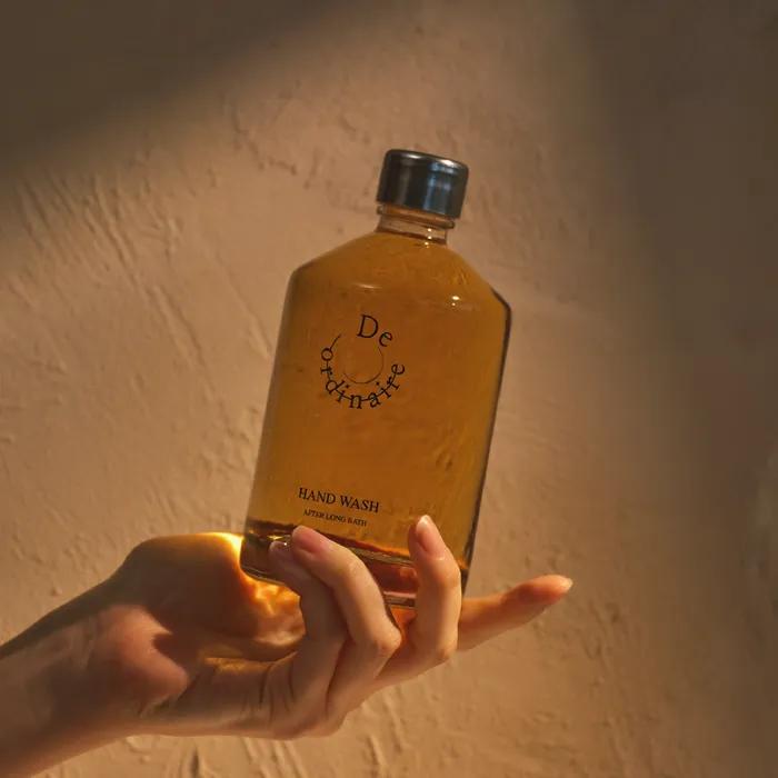 

[Engineering + Refill] Afterlong Bath Hand Wash Refill