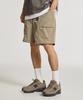 Nyuballanseu Nbntg31623 / Uni Sunny Rainy Detachable Pants (Beige)
