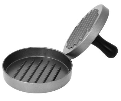 Meat & Poultry Tools – Hamburger Pressers