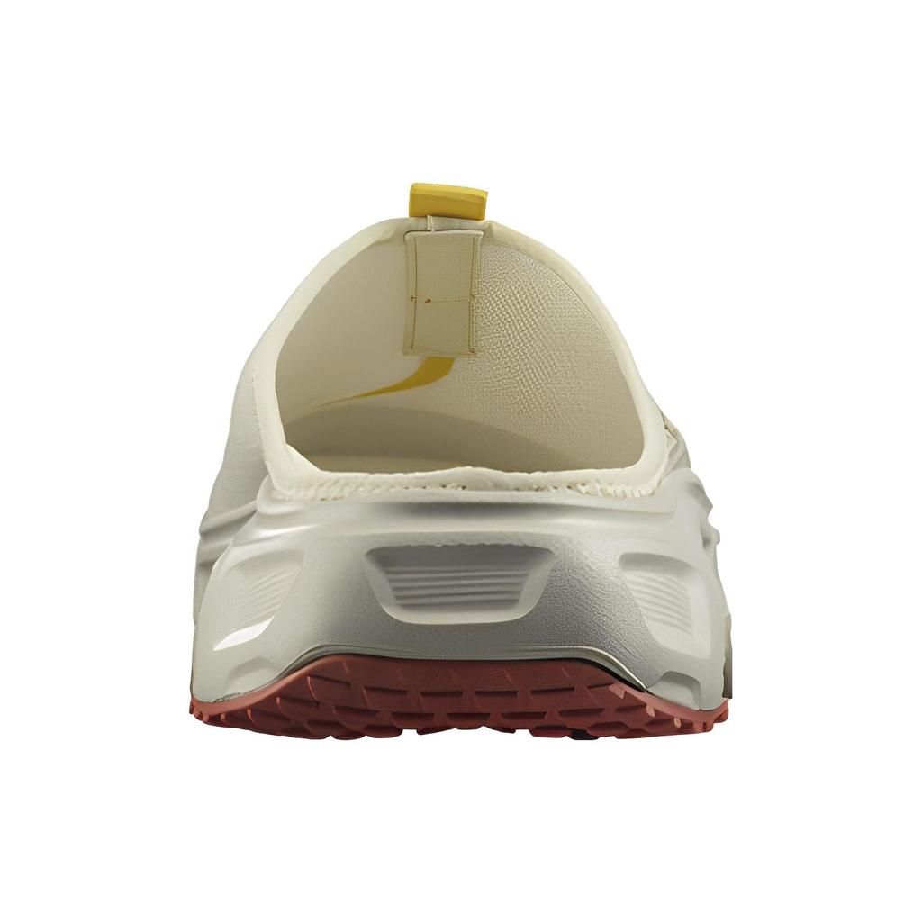 SALOMON Reelax Slide 6.0 Comfortable Non-Slip Sports Slippers Men Slippers Gray 472063