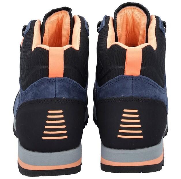 CMP Alcor 2.0 Mid ботинки трекинговые