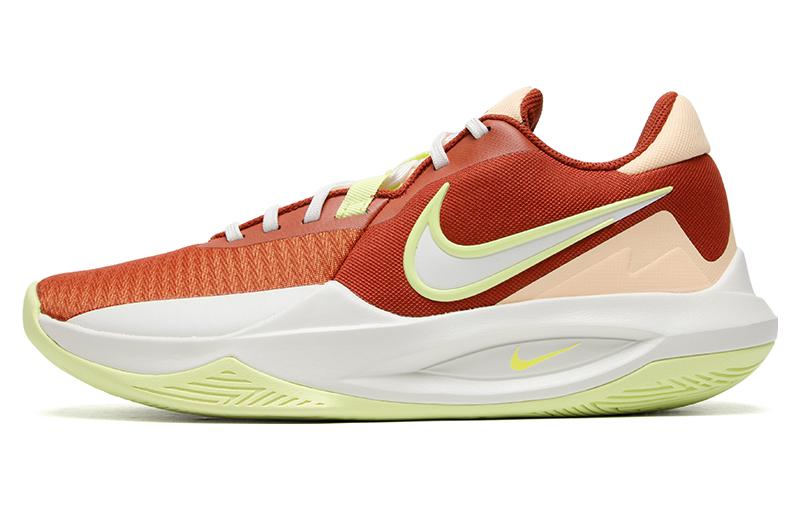 

Nike Precision 6 Rugged Orange Light Lemon Twist DD9535-800 41