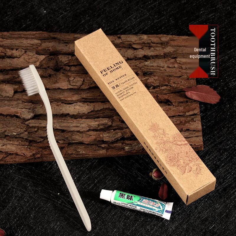 Suxiaomei Hotel Disposable Amenity Kits