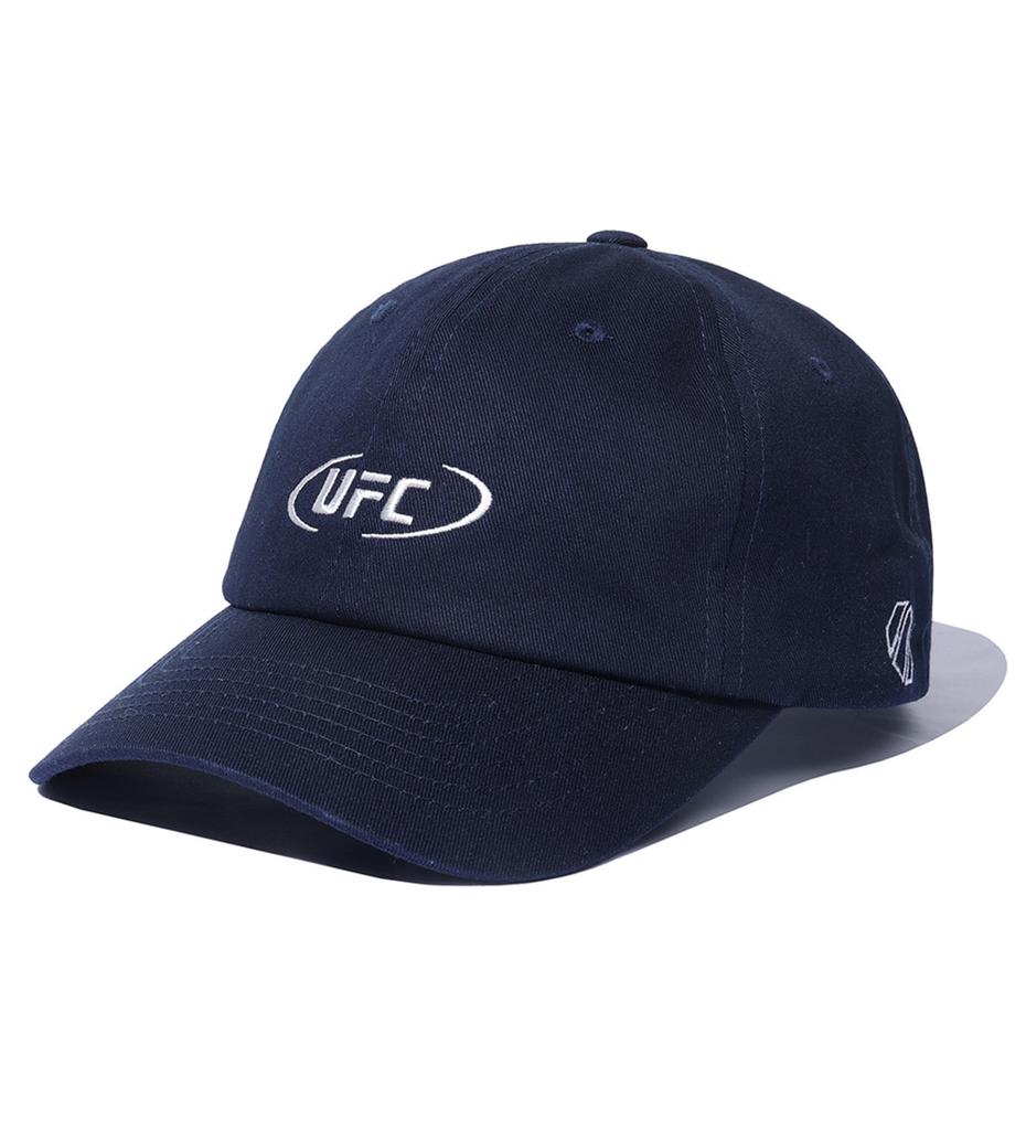 Ufc Sports Ufc Active Ball Cap Navy U2Hwu1309Na