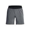 Casual Shorts Men's Gray Moderate 1376782-012