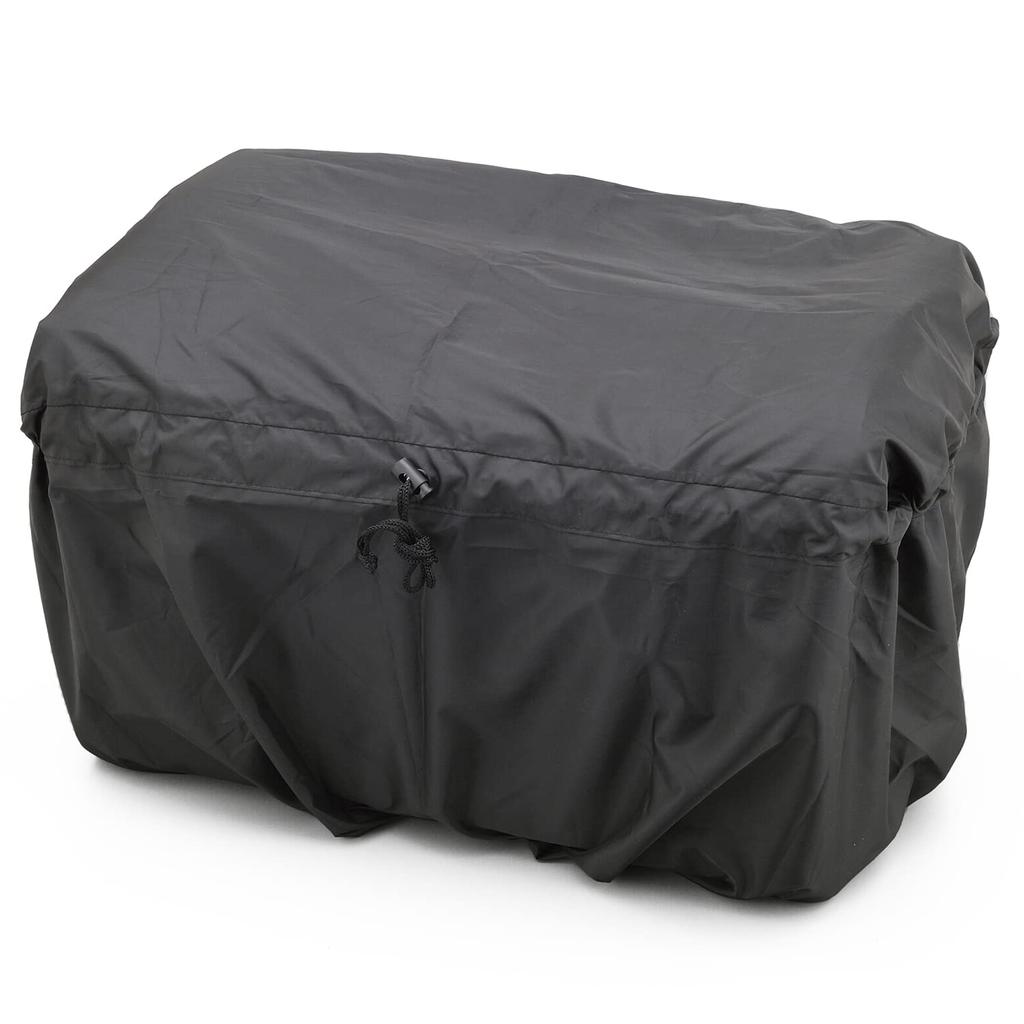 Henry Begins Daytona Motorcycle Seat Bag Replacement Parts Rain Cover for SYSTEM 65L 18998 (DH-750/C)
