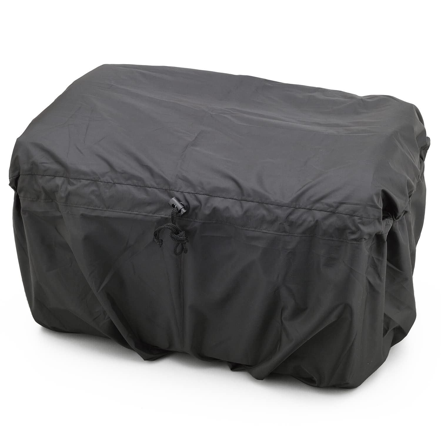 

Henry Begins Daytona Motorcycle Seat Bag Replacement Parts Rain Cover for SYSTEM 65L 18998 (DH-750/C) чёрный