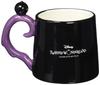 Sun Art Disney Pomefiore Dorm Handle "Twisted Wonderland" Mug, Large, 300ml, SAN3426-5