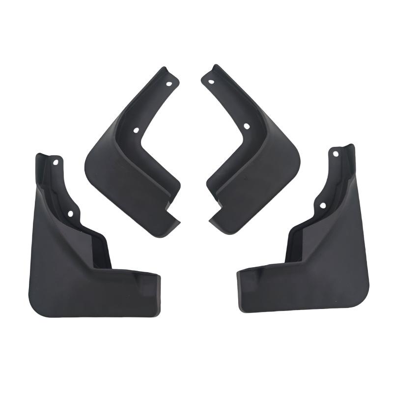 2023 Elantra Foreign Trade Mudguard for Cross-Border Car Tire Protection