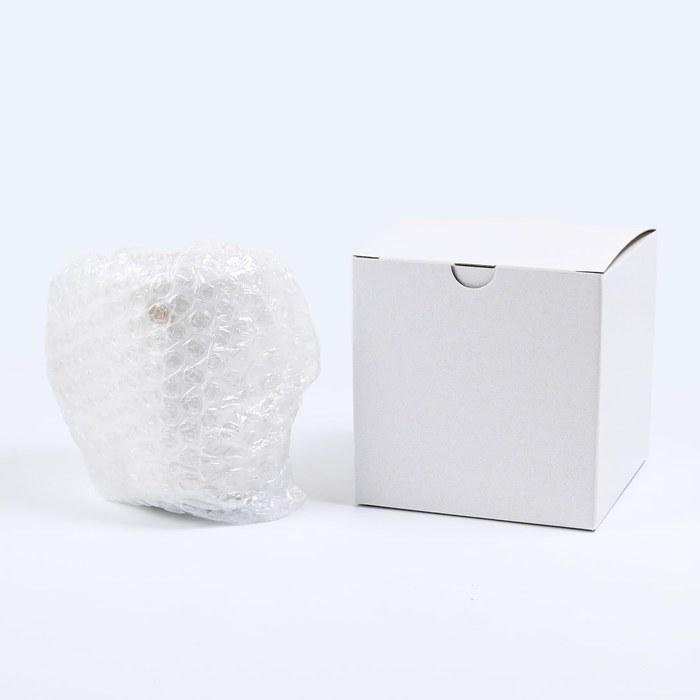 Marimekko Oiva Unikko Mug 400ml Natural White x White 072584 100