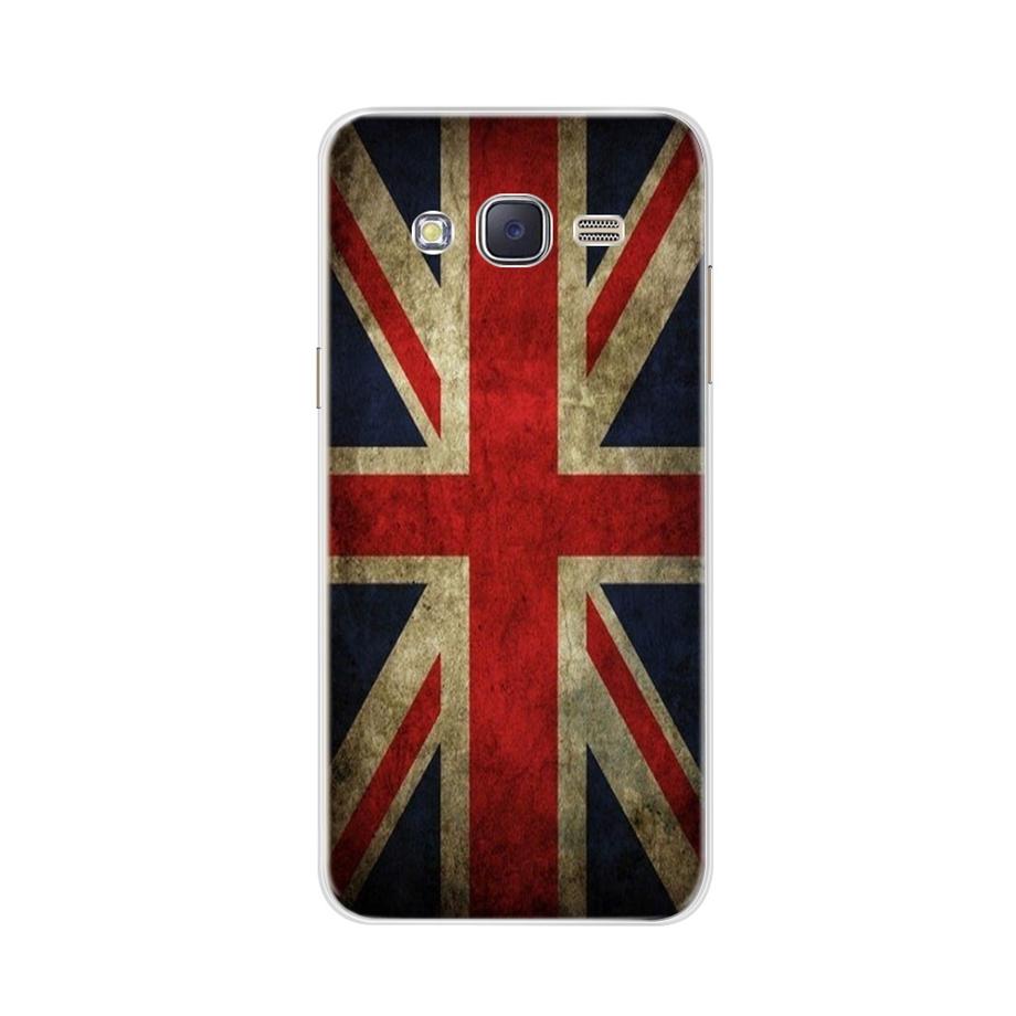 For Samsung J5 2015 Case Samsung J5 Cover For Samsung Galaxy J5 Duos 2015 J500 J500F J500H J500FN Back Cover Silicone Soft Cases