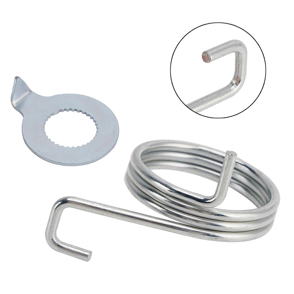 Hinterer Bremshebel Feder Indikator Kit 43415-Hm7-000 Für Honda Foreman Rubicon Trx