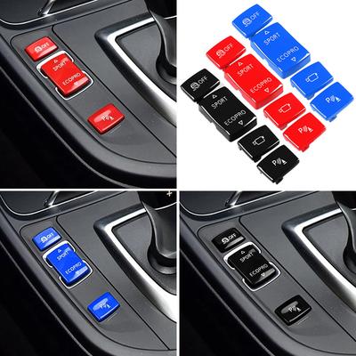 Elektrische toestellen voor auto's – Schakelaars