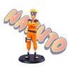 Large Character Naruto Model Personal Collection Desktop Decoration Material Pvc