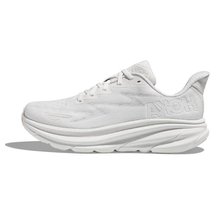 

HOKA One One Clifton 9 Удобные сетчатые Нескользящие Прочные Кроссовки с низким верхом Женские кроссовки для бега 1127896