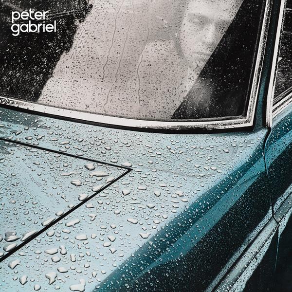 LP Record PETER GABRIEL - Peter Gabriel I PGLPR1 Real World Reco 2016 Europe Rock
