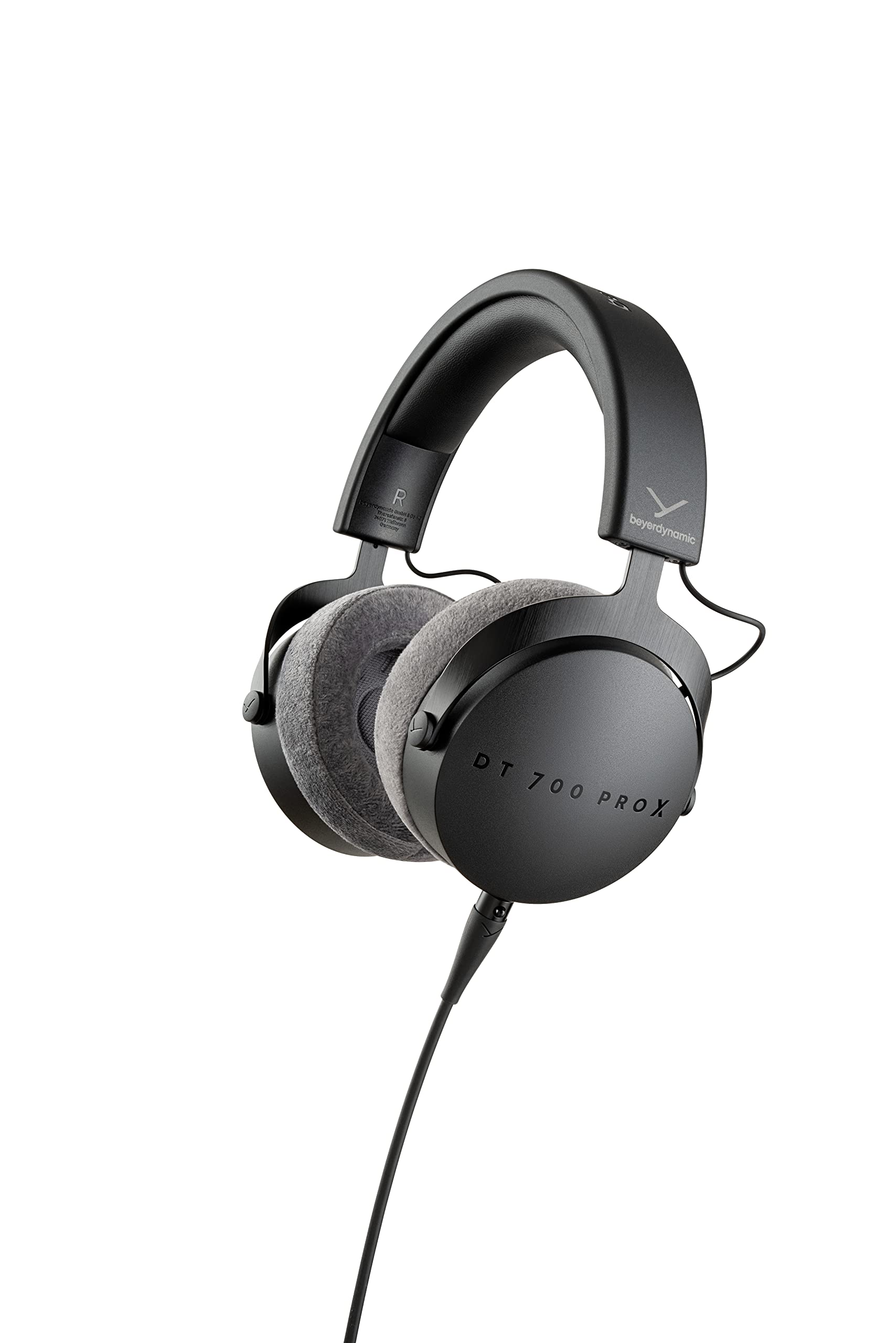 

[Official Japanese Product] Beyerdynamic DT 700 PRO X Closed-Back Monitor Headphones with 2-Year Manufacturer s Warranty
