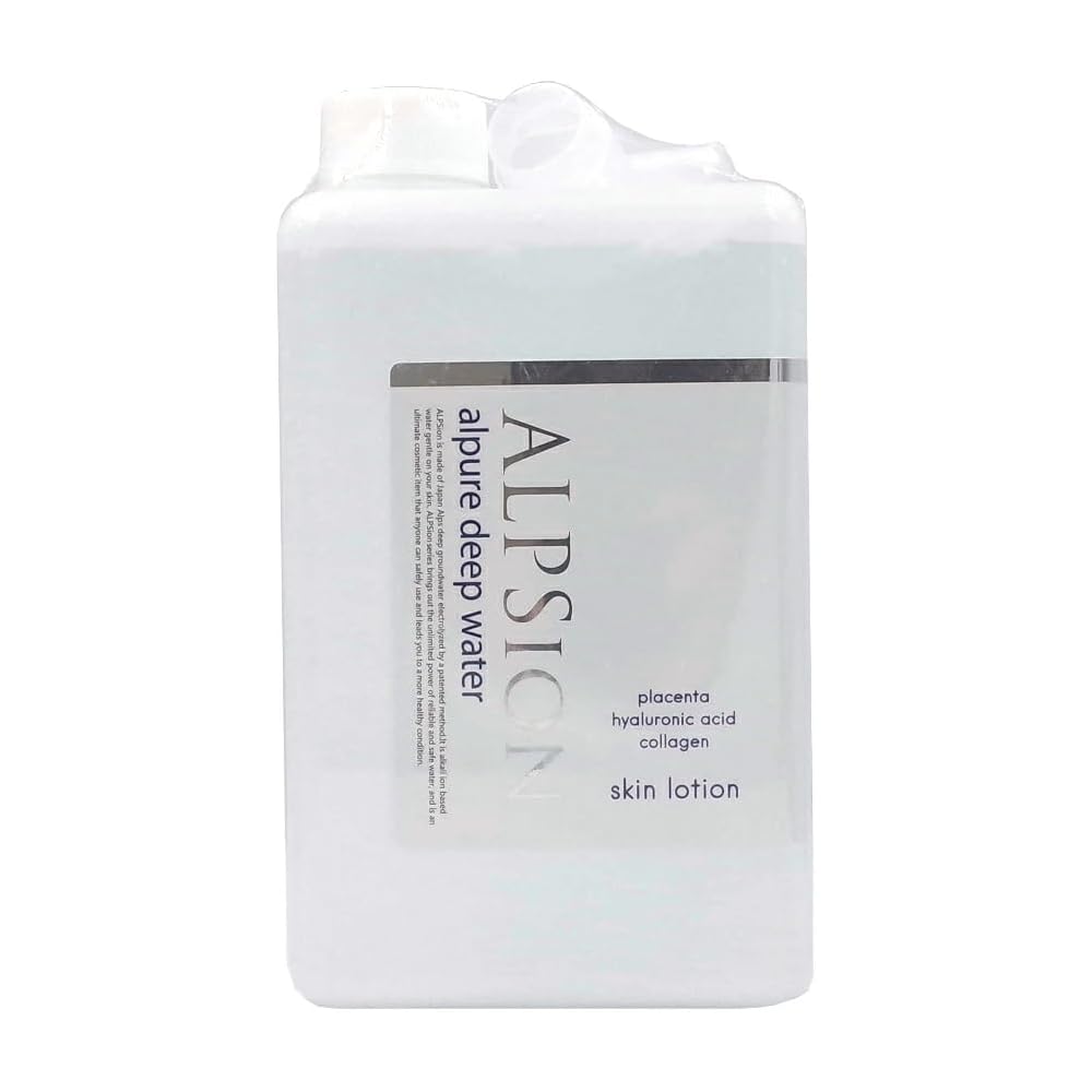 

Alpigeon Alpure Deep Water 1000ml