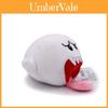 Super Mario Bros. Boo Geist Plüschtier Niedliche und Sammelbare Stofftierpuppe