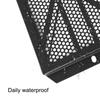 Motorcycle Modification Water Tank Radiator Guard Accessories Protective Cover For 2017+ Triumph Bobber Black T120 T100