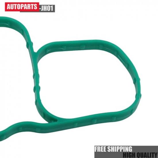 AT4Z9H486A Intake Gasket For Ford F150 Mustang Explorer Edge Taurus Flex 2011-23