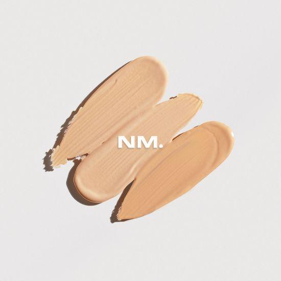 Naming Layered Cover Foundation 15ml