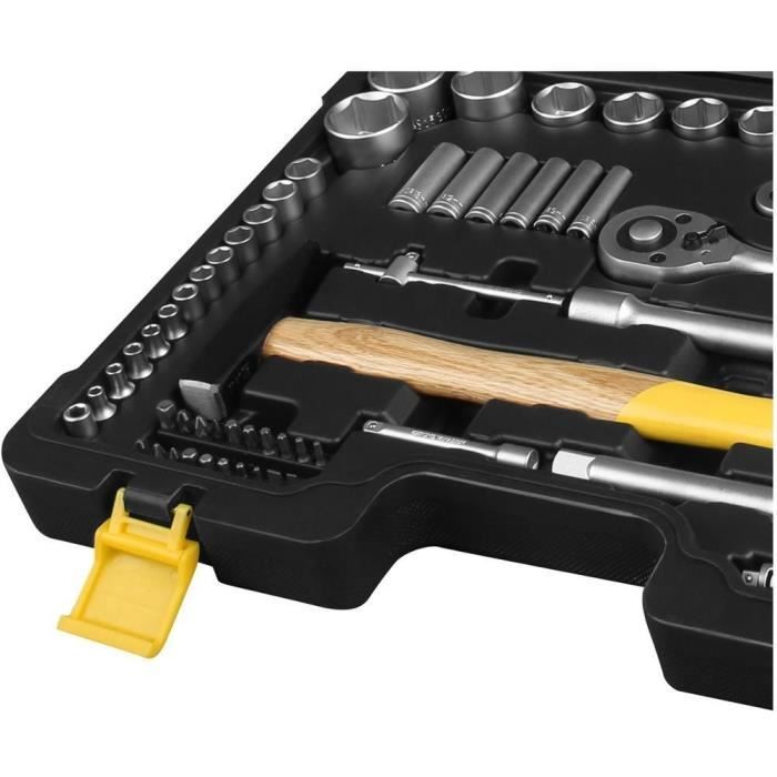 Werkzeugset - Fieldmann - FDG 5005-85R