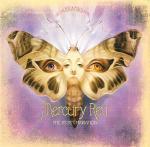 CD MERCURY REV - The Secret Migration VVR1029232PPROM V2 2005 UK Rock Used
