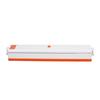 Food Vacuum Sealer Machine 100W Small Full Automatic Food Sealer Machine with Vacuum Bag