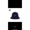 Bucket hat sun hat, men's and women's big head circumference trendy brand towel Hyunya hat, basin hat, dome