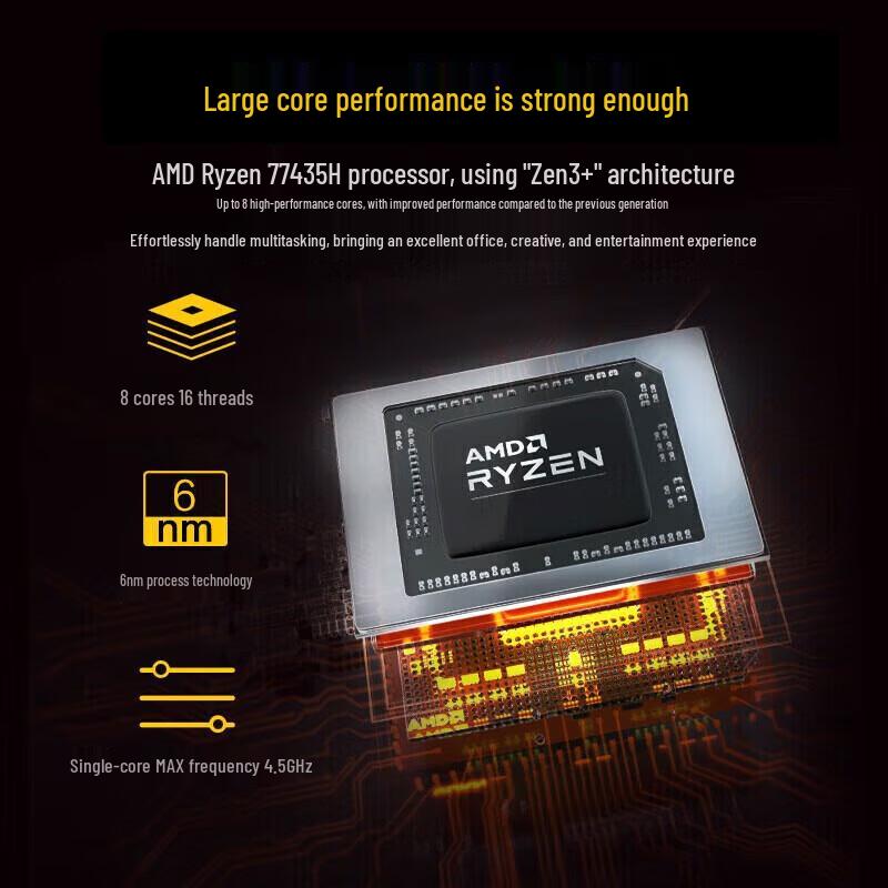 MECHREVO Jiaolong 16K (2024) Gaming Laptop (CN version)