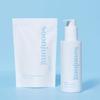 Etude Pure Mildly Acidic Cleansing Milk 200ml Promotion (+100ml Refill)