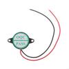 2025 New for DC 3-24V Electronic Buzzer Alarm Continuous Sound Beep Car Security Horn Automobile