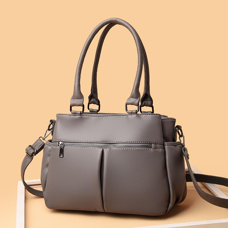 Bags for Women  Autumn Style  Retro Women's Handbags   High Fashion  Women's Shoulder Bag