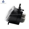 1 set Fog Lights Headlight  for Toyota HighLander 2019 2020 2021 Led  Fog lights Car Fog Lamp Kit With Harness Bulb Switch