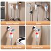 Electric Water Heater Inlet Pre Filter Water Outlet Purifiers Strong Dirt Filter Faucet Filters Bathroom Accessories