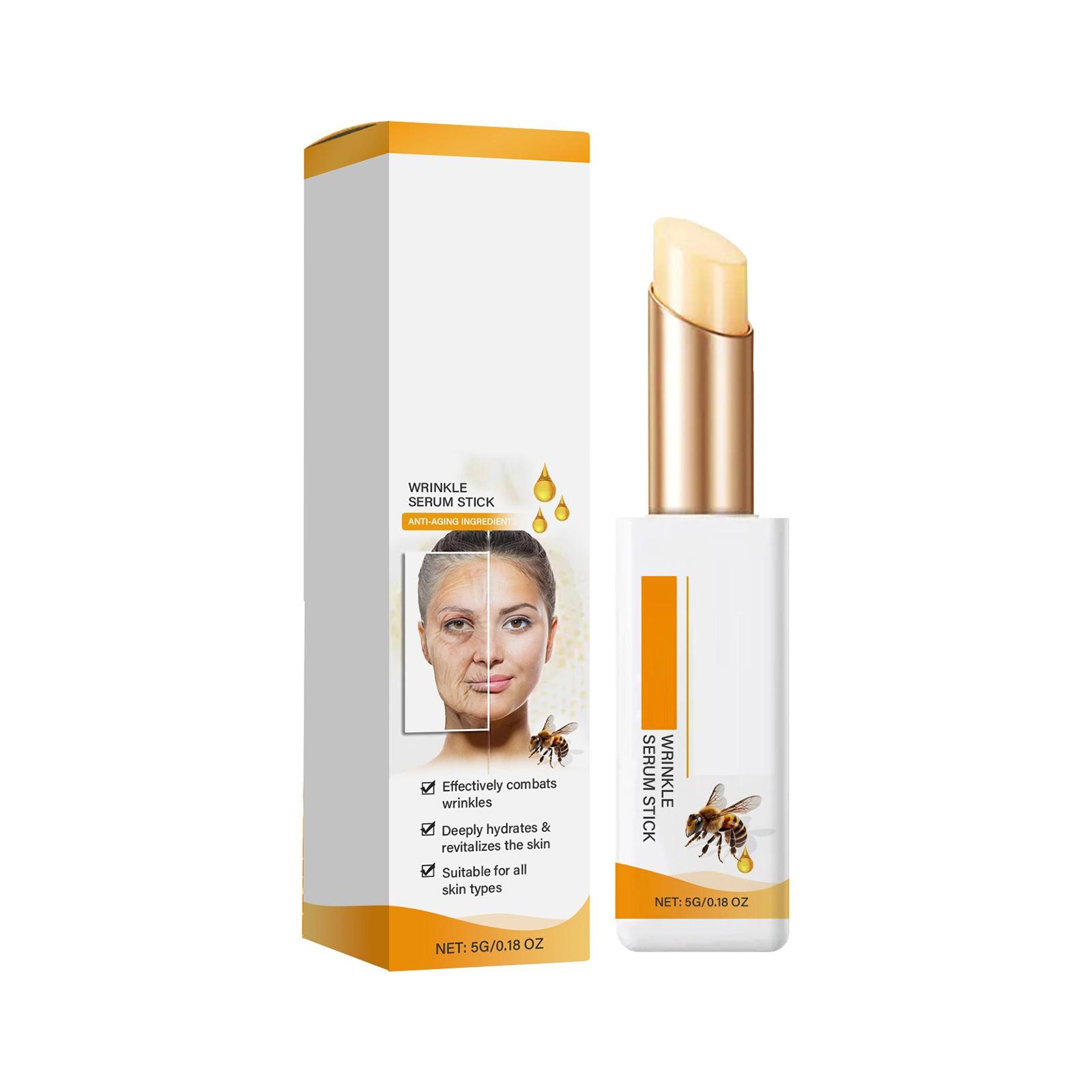 

Care SERUM Stick Глубокое увлажнение Мягкий уход за кожей Увлажняющая сыворотка-стик One Size