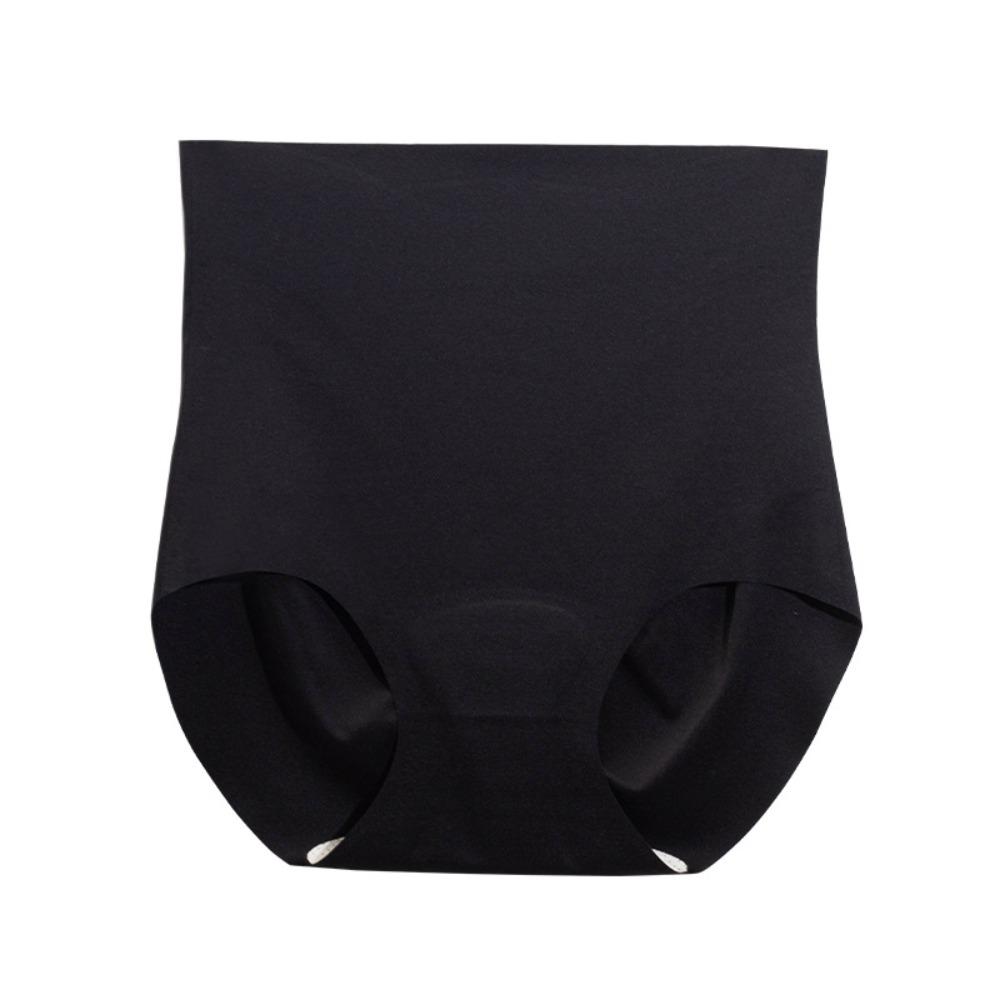 Seamless Fitness Invisible Underwear Sponge Crotch Pad Sports Yoga Panties  Yoga