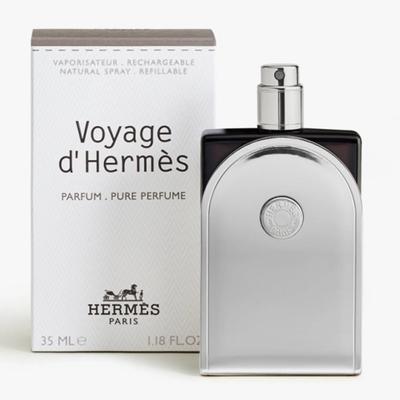 Hermes Voyage dHermes Parfum 35 Ml