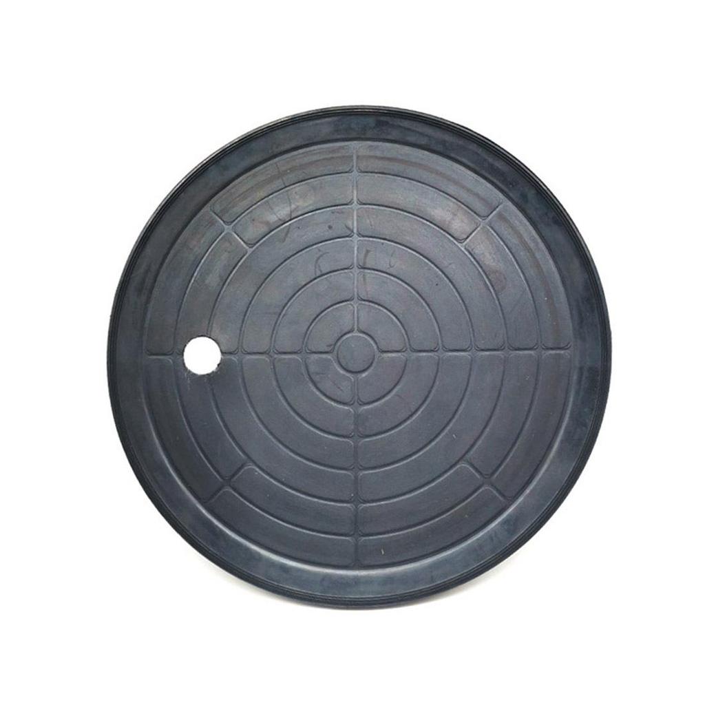 Manual Vacuum Suction Cup for Glass, Tile, and Marble Handling