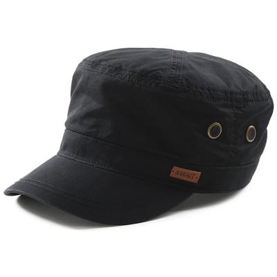 Work Large Size UV Outdoor Black [SIGGI] Cap, Men's Hat, Fishing, Hiking, Spring/Summer, Protection, Hat, 63cm, 64cm, 65cm,