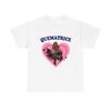 Retro Heart Quematrice Tee, Quematrice Shirt, Quematrice Monster Hunter Sweatshirt