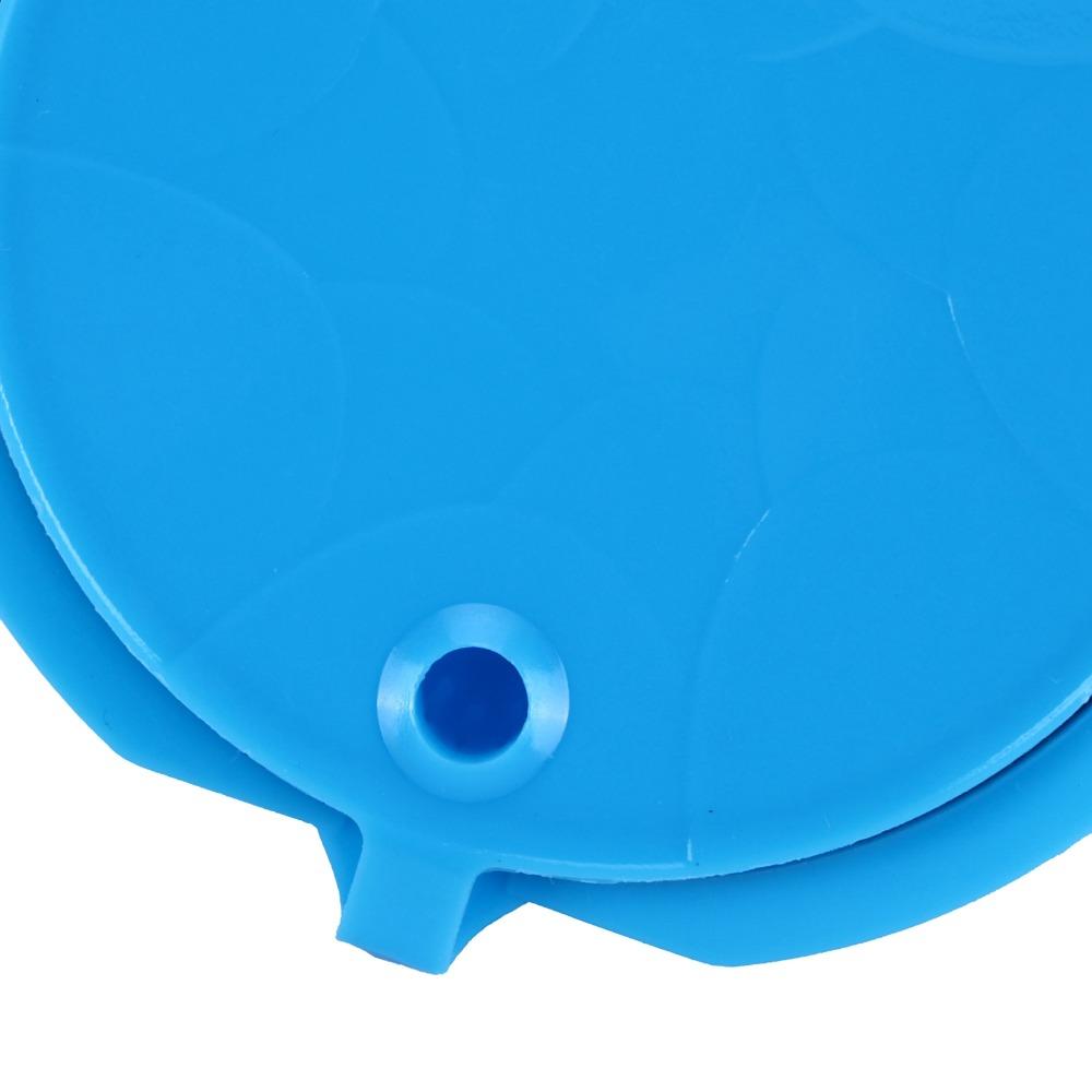 Easy Open Lid Design Coffee Capsule Filter Cup Reusable Coffee Filter Pods  Home Use