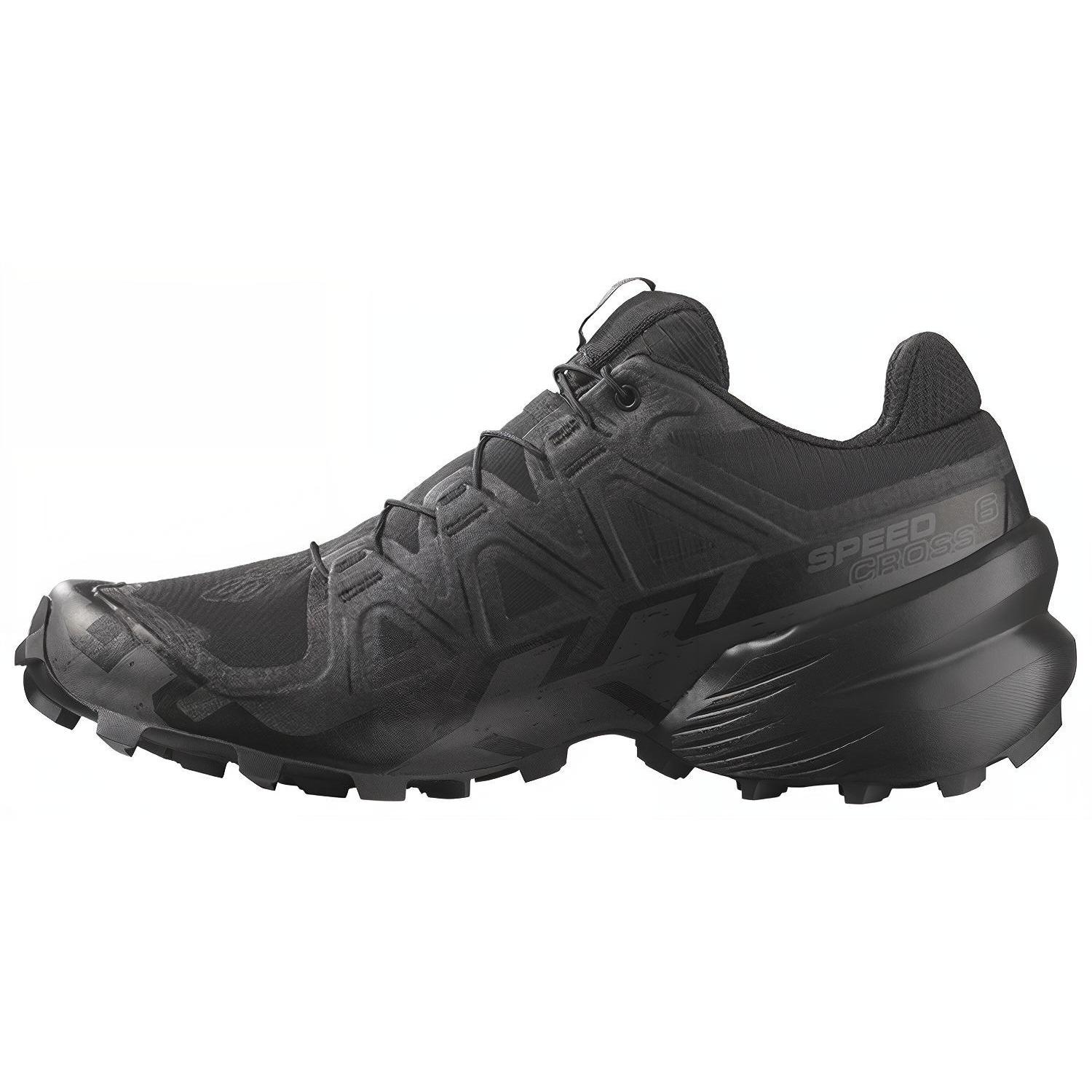 

SALOMON Speedcross 6 Black / L00Women s 417428 36⅔