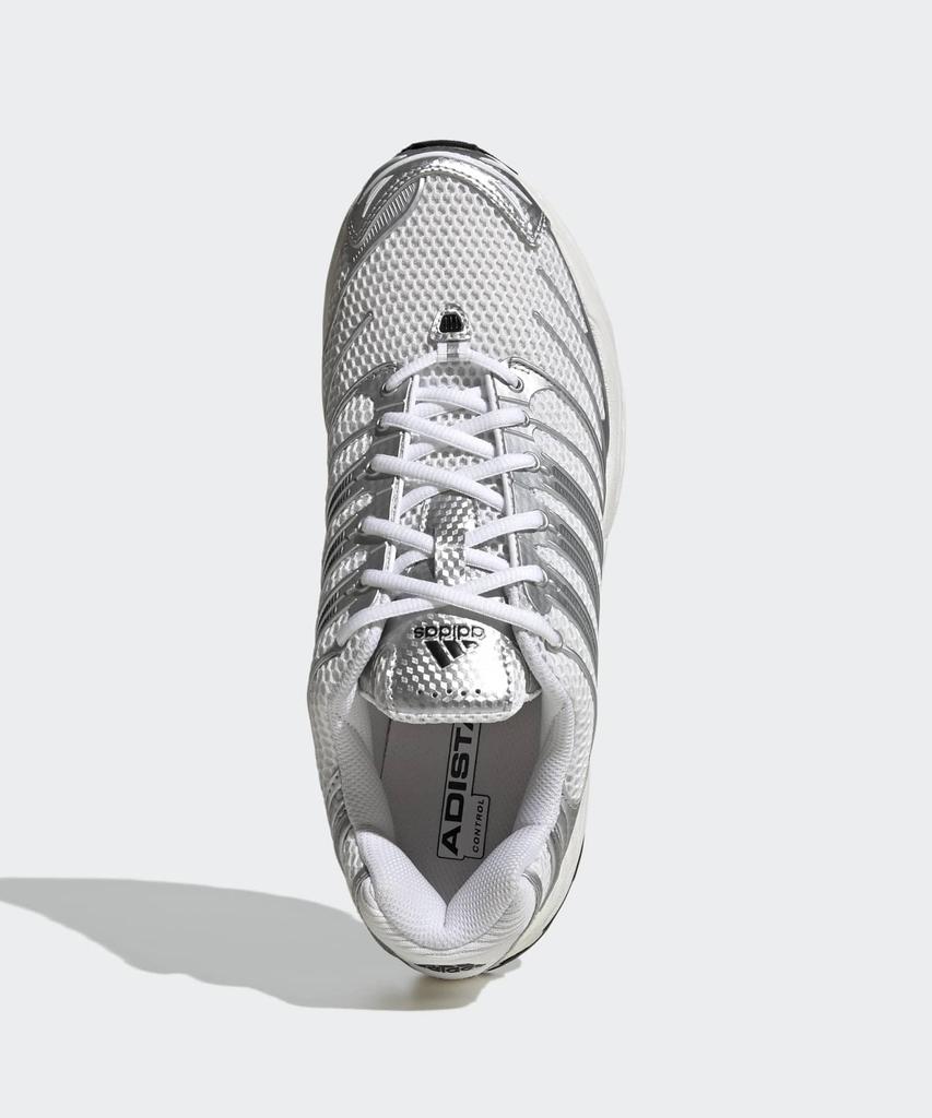 Adidas Adistar Control 3 - White:Silver / Hq2721