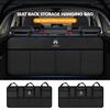 Auto Sitzrücken Kofferraum Rücksitz Hängend Multi-Taschen Aufbewahrungstasche Für Grand Berlingo Jumper Celysee Xsara Picasso Aircross