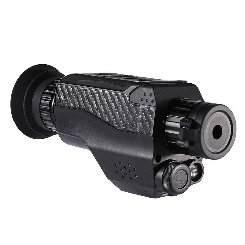 Digital Infrared Night Vision Birdwatching Monocular Telescope