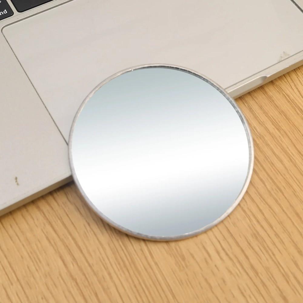 Wide-angle Lens Travel Reflective Mirror Portable Group Photo Mirror Convex Mirror Social Media
