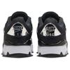 Nike Nigo X  Air Force 3 Comfortable Versatile Non-Slip Wear-Resistant Low-Top Skate Shoes Unisex Sneakers Black White HV8070-001